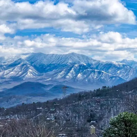 Romantic Exclusive Condo Stunning Mountain View
